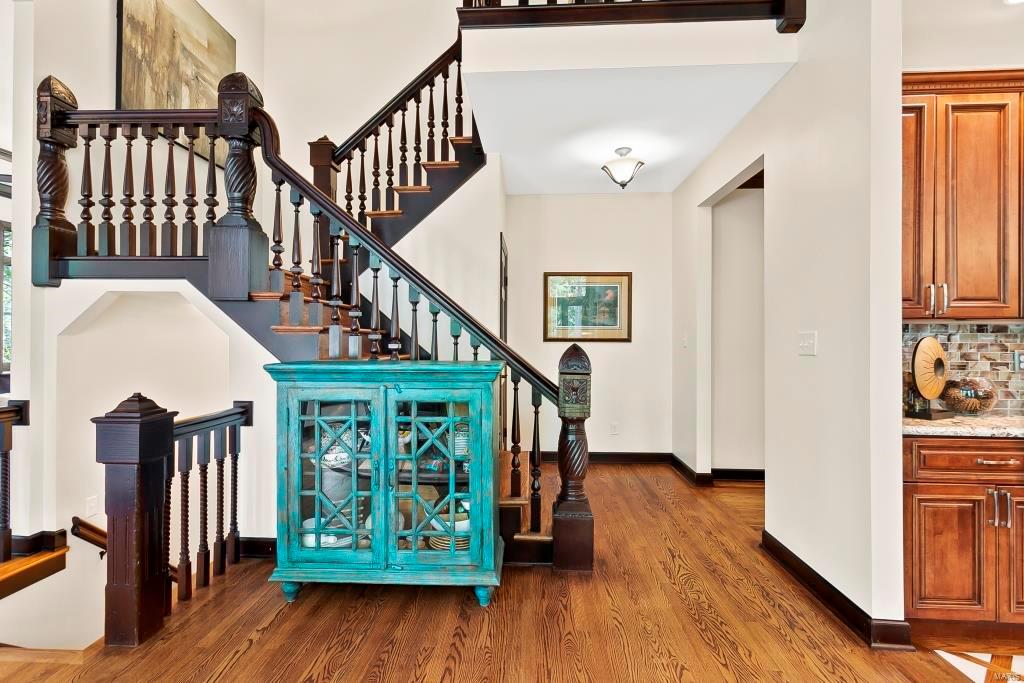 Sugar Creek Estates - Residential