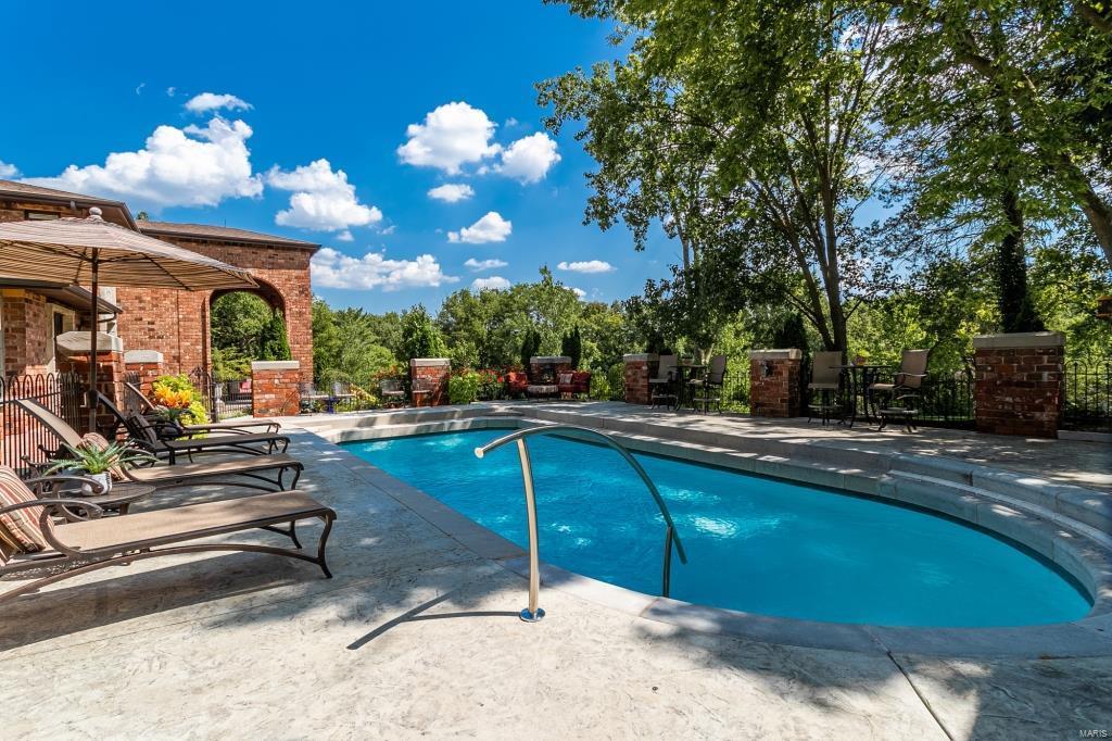 Sugar Creek Estates - Residential