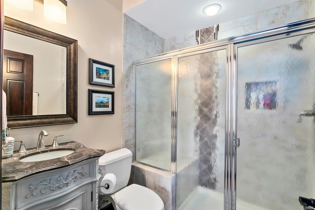 Sugar Creek Estates - Residential