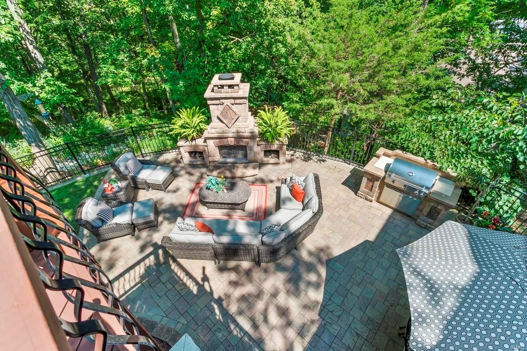 Sugar Creek Estates - Residential