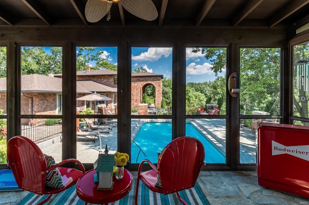 Sugar Creek Estates - Residential