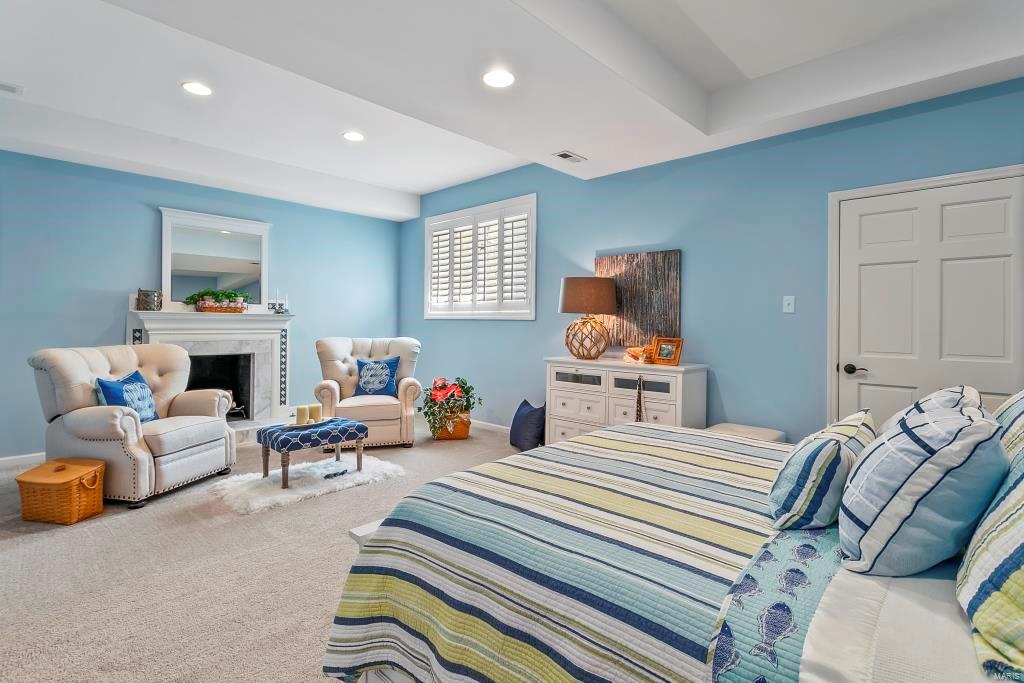 Sugar Creek Estates - Residential