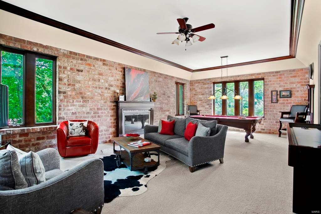 Sugar Creek Estates - Residential