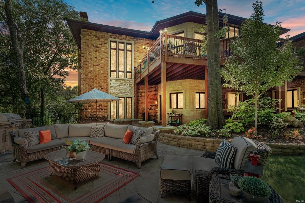 Sugar Creek Estates - Residential