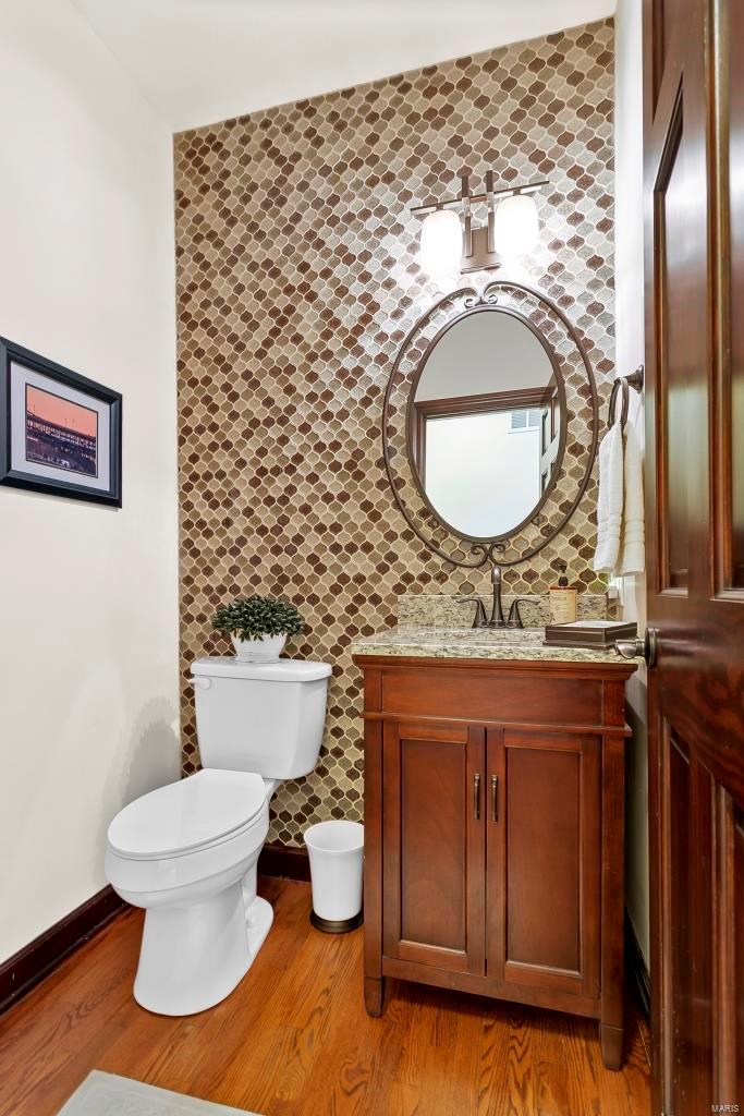 Sugar Creek Estates - Residential