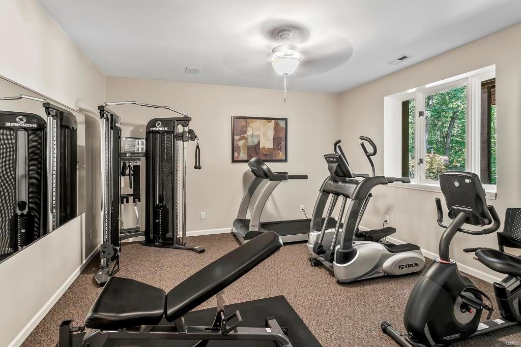 Sugar Creek Estates - Residential