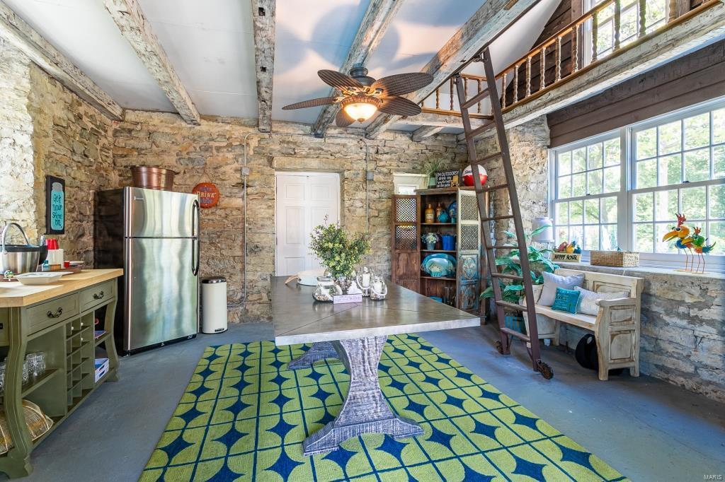 Sugar Creek Estates - Residential