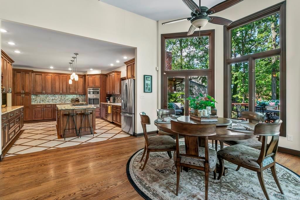 Sugar Creek Estates - Residential