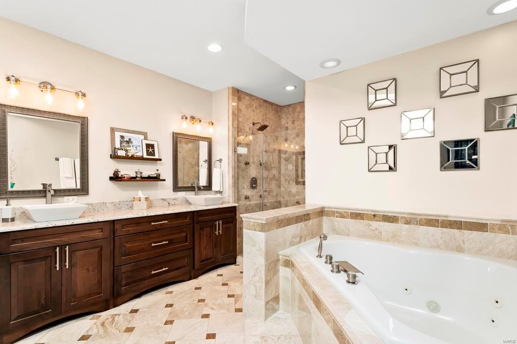 Sugar Creek Estates - Residential