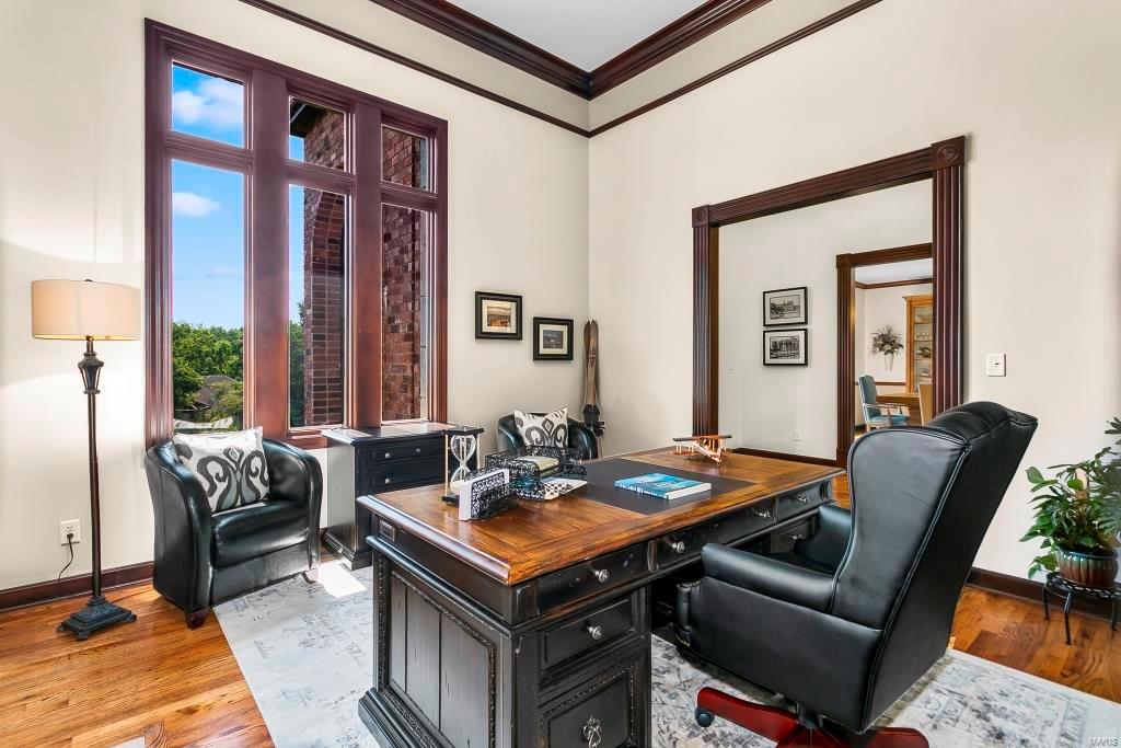 Sugar Creek Estates - Residential