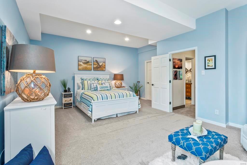 Sugar Creek Estates - Residential