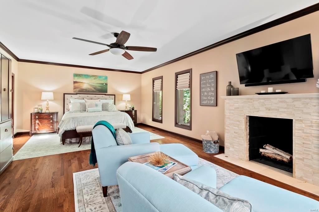 Sugar Creek Estates - Residential