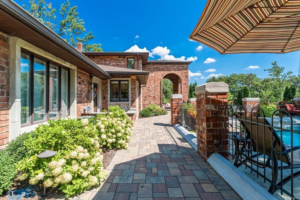 Sugar Creek Estates - Residential