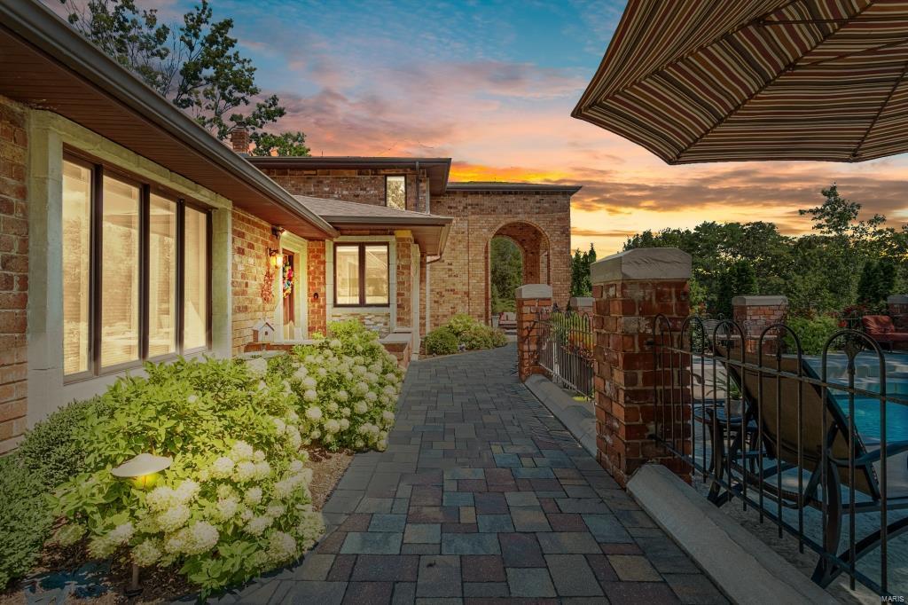 Sugar Creek Estates - Residential