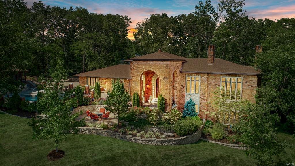 Sugar Creek Estates - Residential