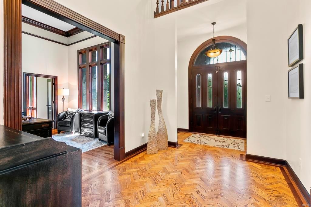 Sugar Creek Estates - Residential