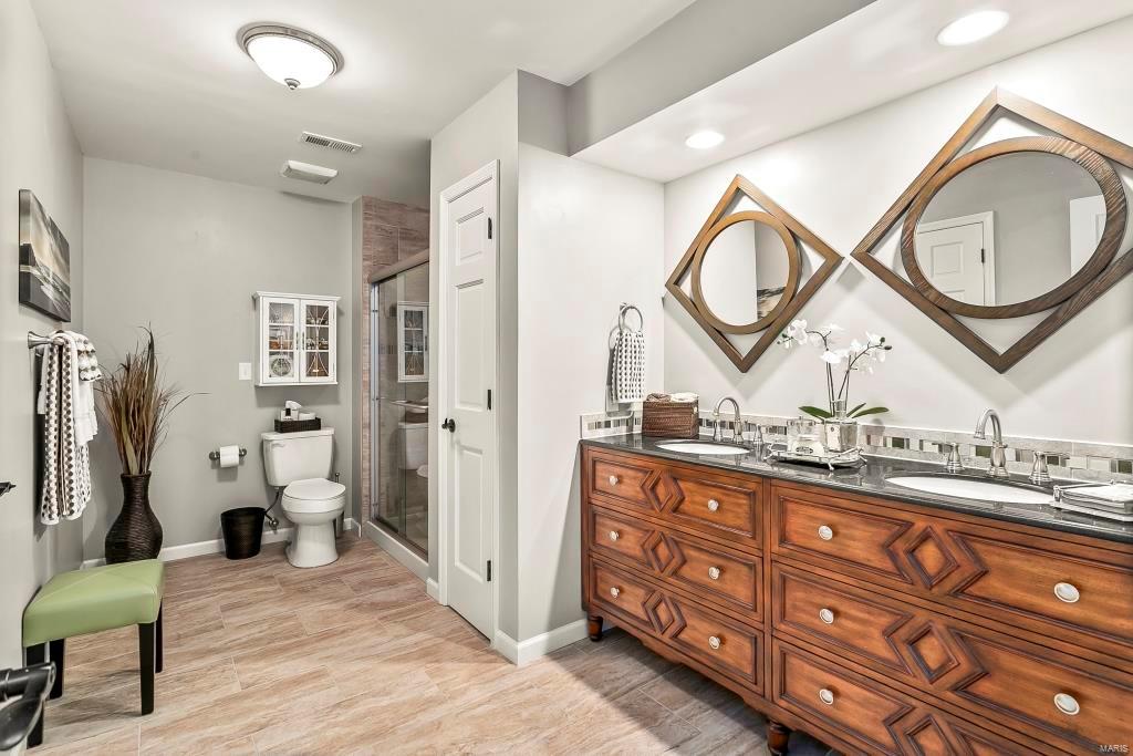 Sugar Creek Estates - Residential