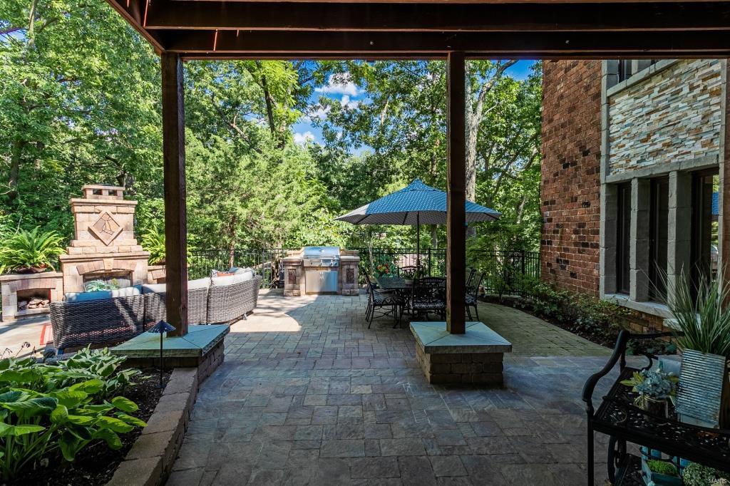 Sugar Creek Estates - Residential