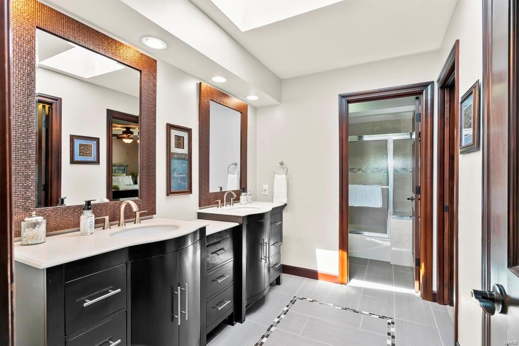 Sugar Creek Estates - Residential