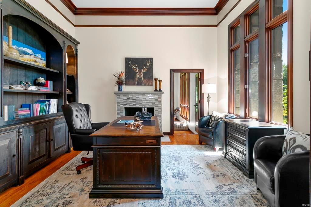 Sugar Creek Estates - Residential