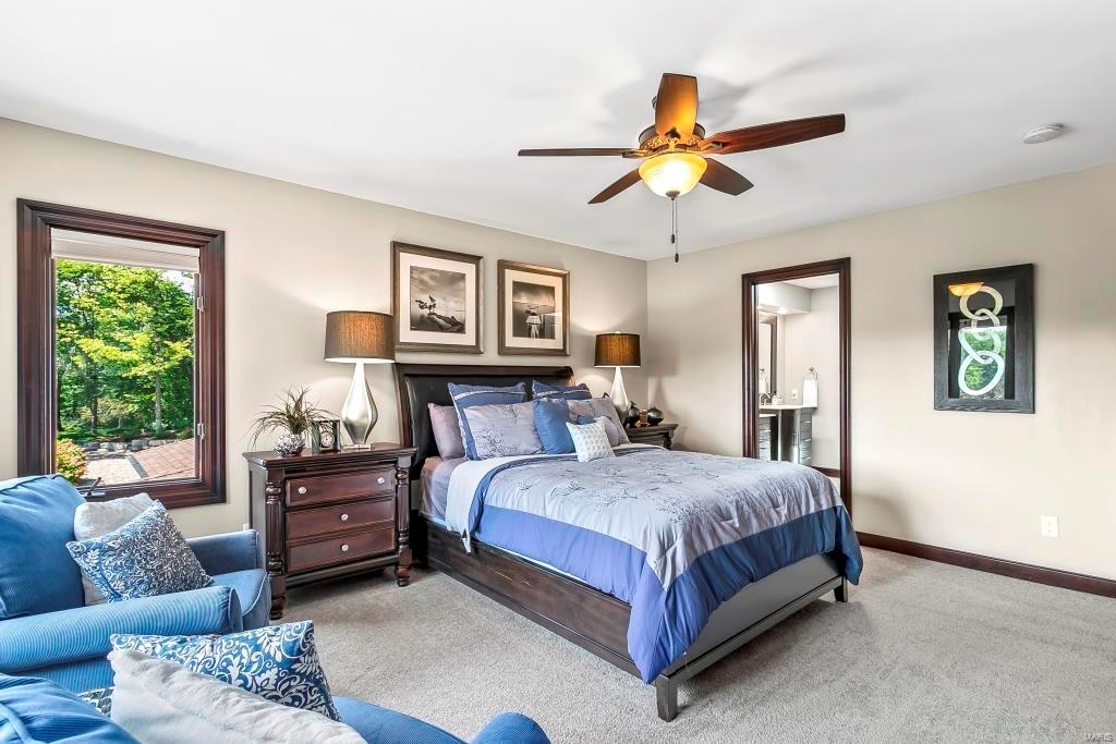 Sugar Creek Estates - Residential