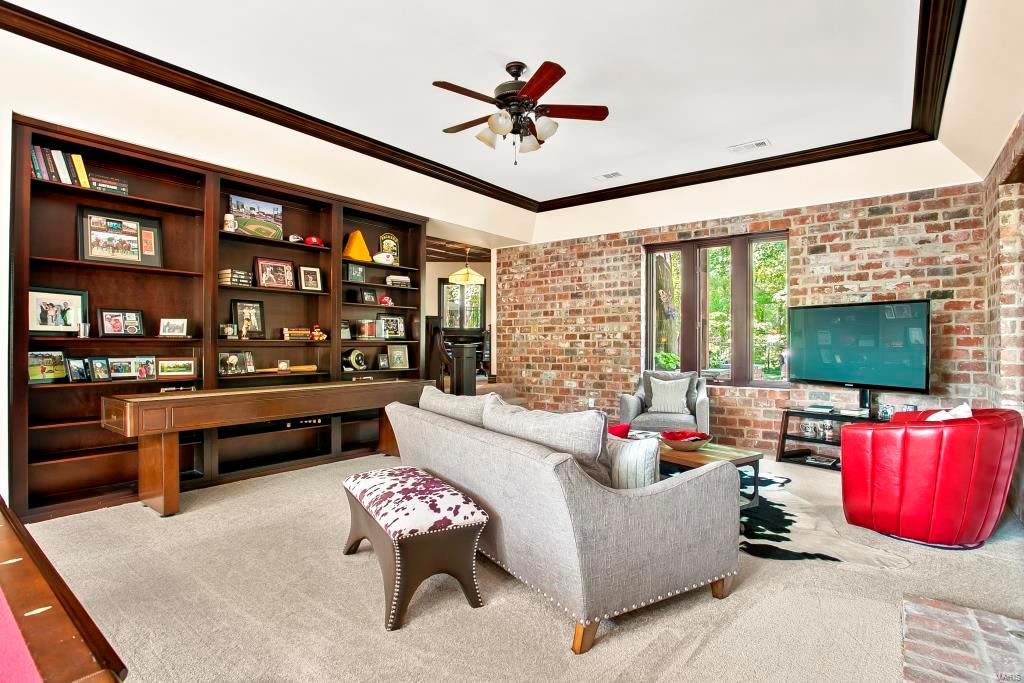 Sugar Creek Estates - Residential