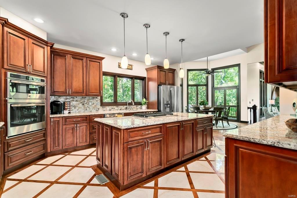 Sugar Creek Estates - Residential