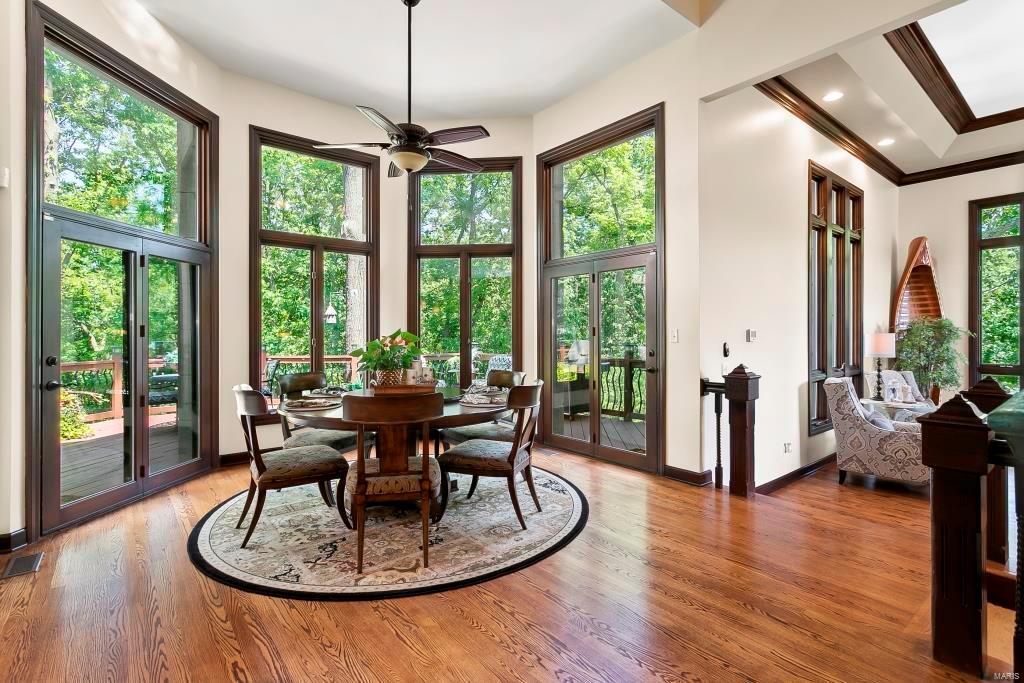 Sugar Creek Estates - Residential