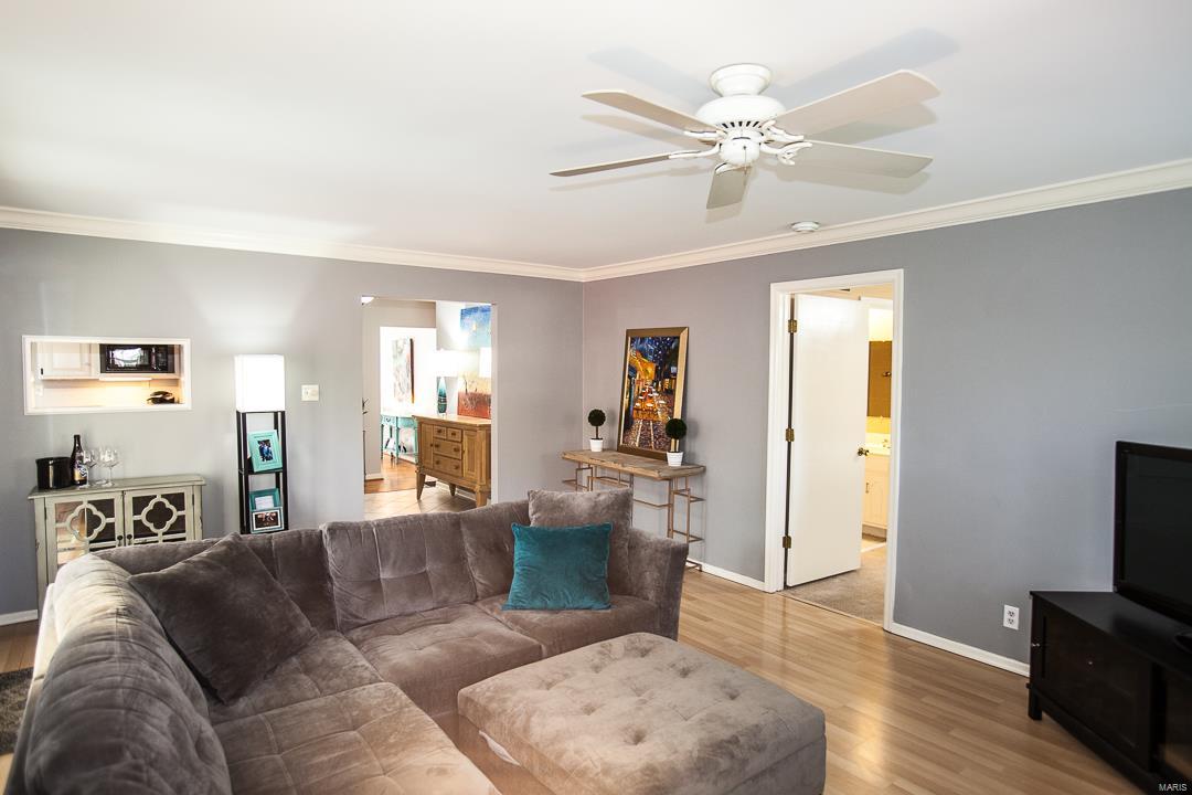 Kirkwood Gardens Unit 3 - Residential