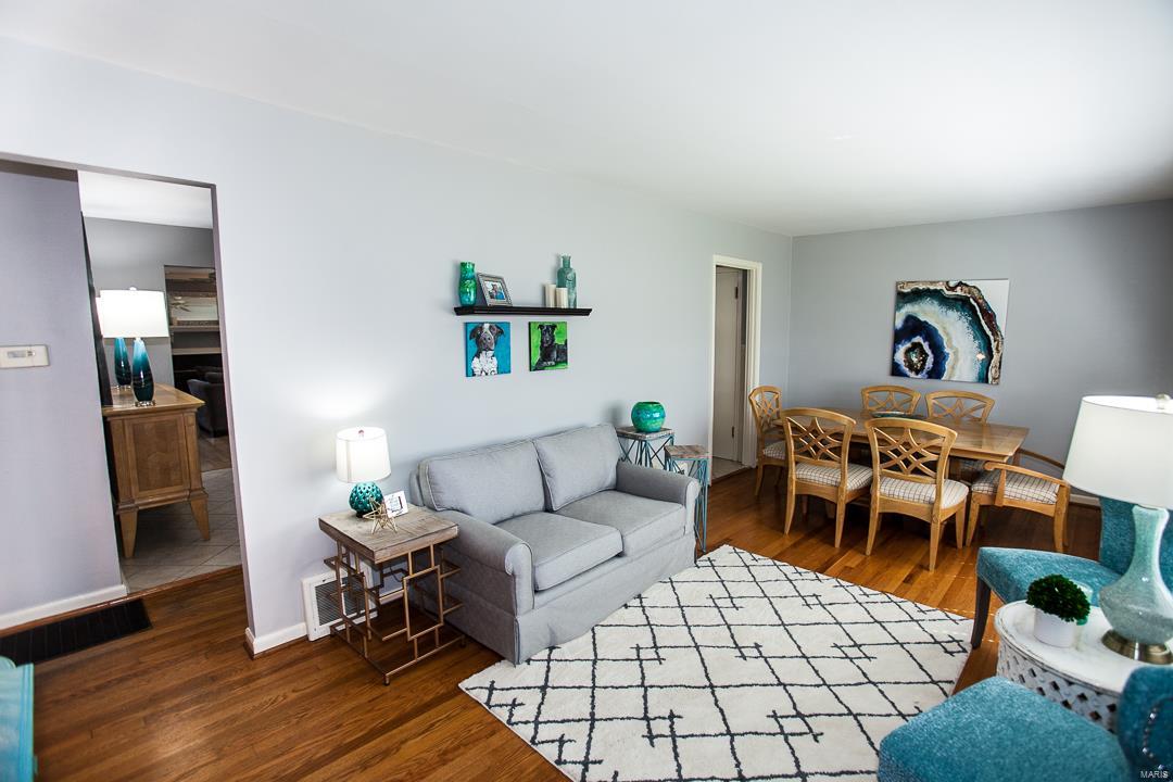 Kirkwood Gardens Unit 3 - Residential