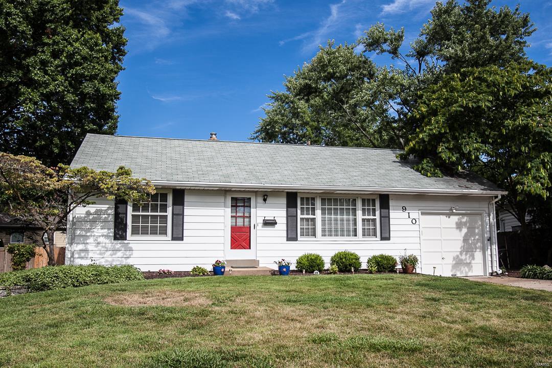 Kirkwood Gardens Unit 3 - Residential