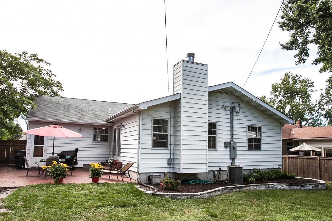 Kirkwood Gardens Unit 3 - Residential