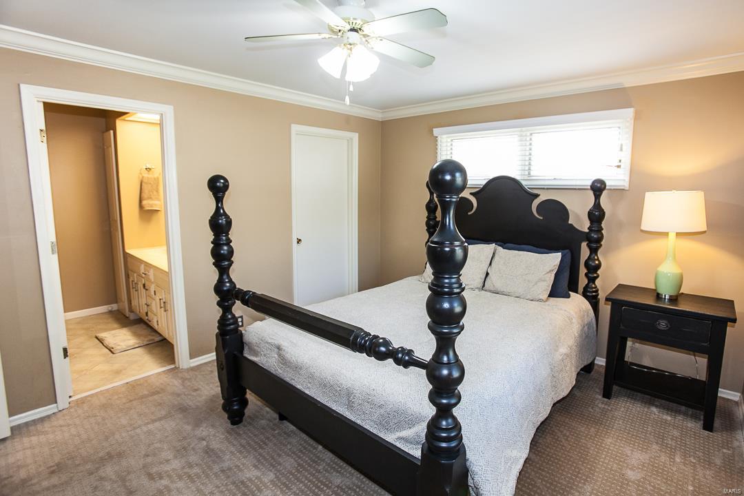 Kirkwood Gardens Unit 3 - Residential