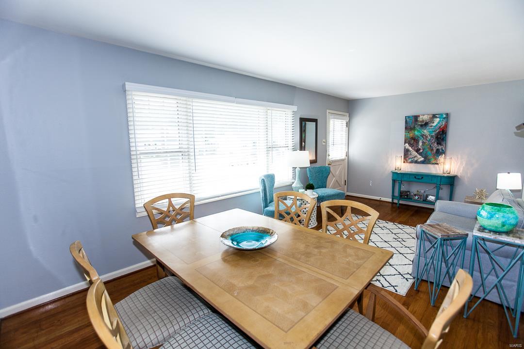 Kirkwood Gardens Unit 3 - Residential