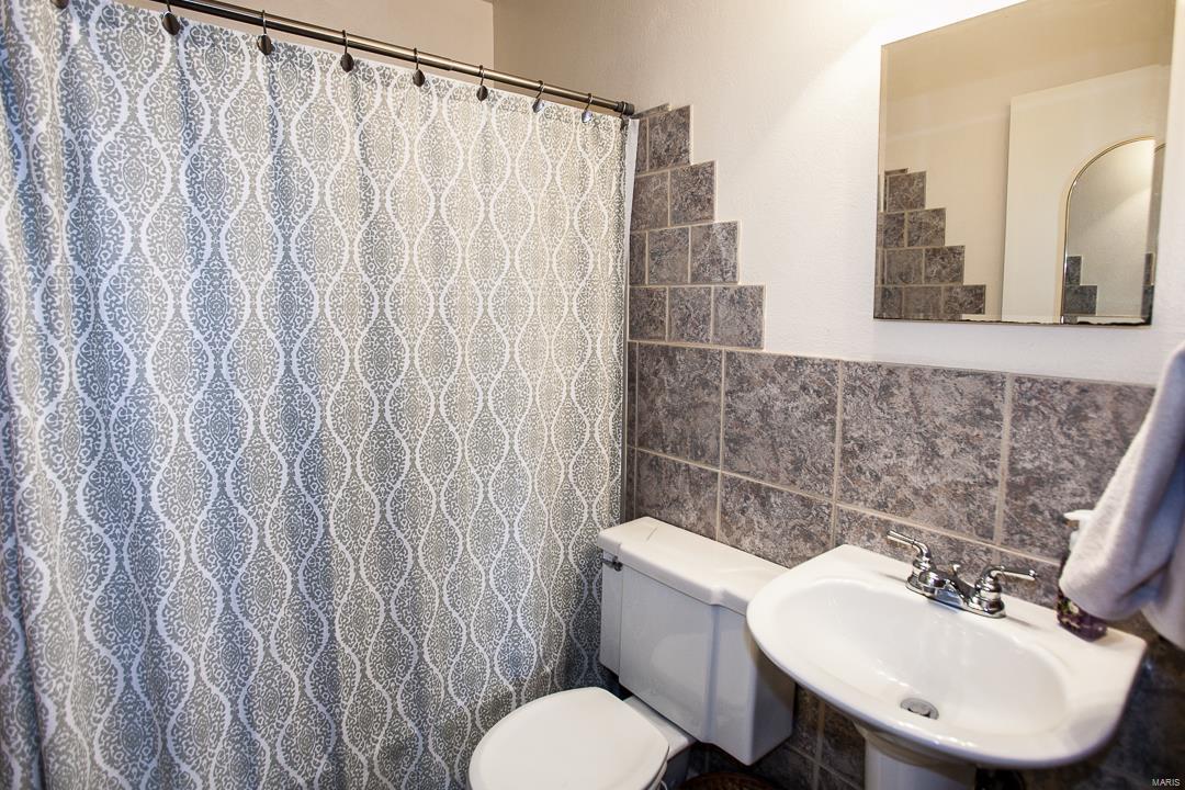 Kirkwood Gardens Unit 3 - Residential