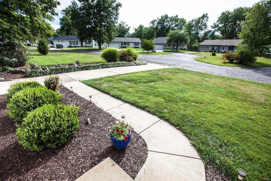 Kirkwood Gardens Unit 3 - Residential