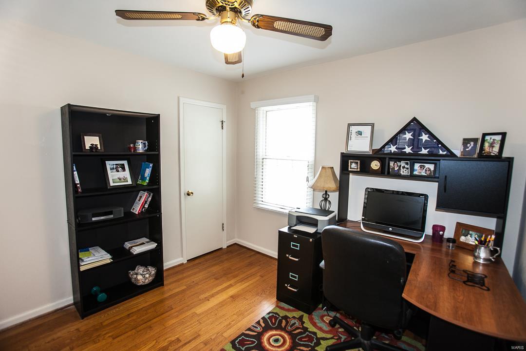 Kirkwood Gardens Unit 3 - Residential