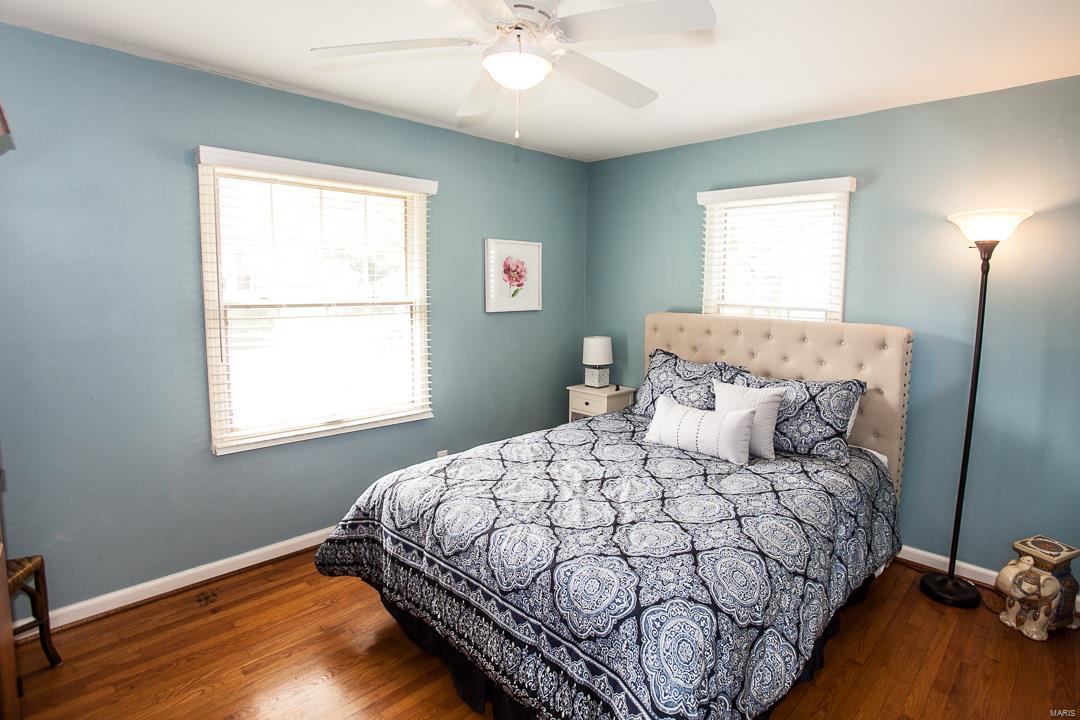 Kirkwood Gardens Unit 3 - Residential