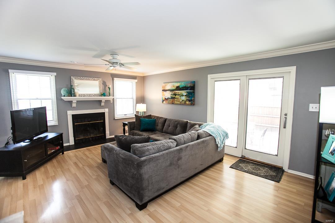 Kirkwood Gardens Unit 3 - Residential