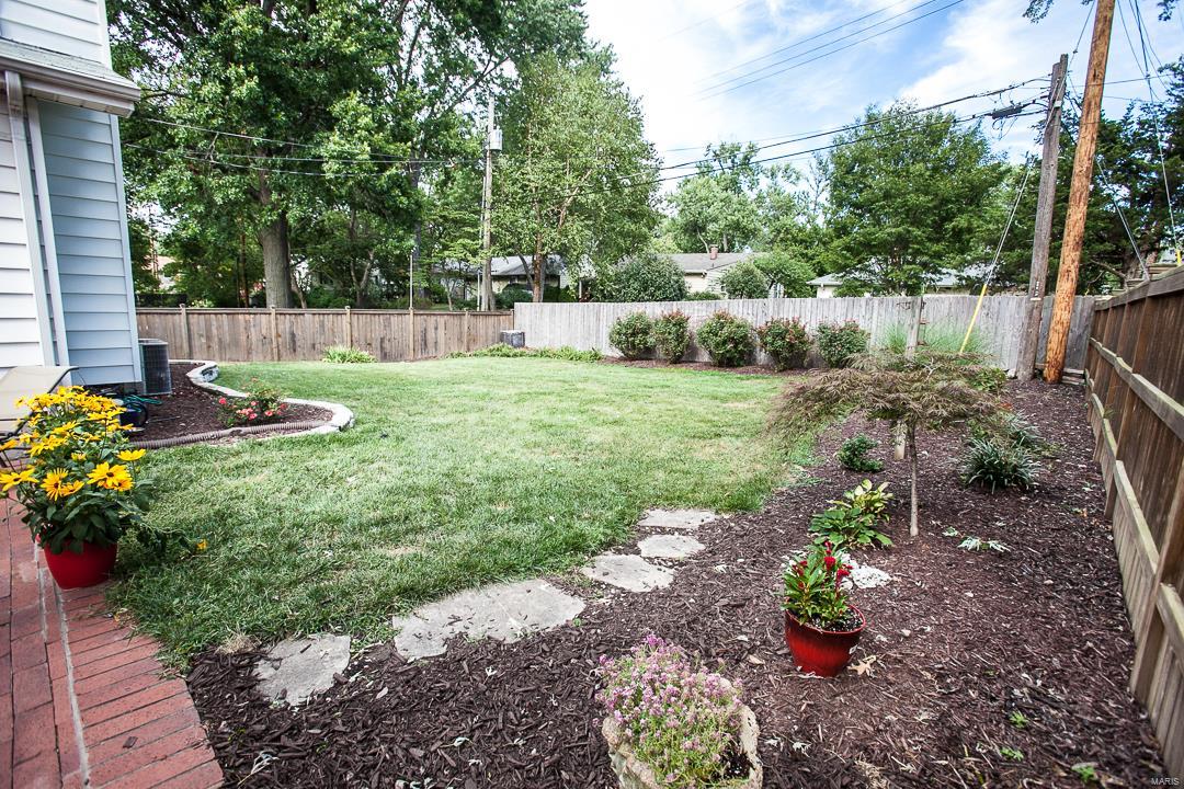 Kirkwood Gardens Unit 3 - Residential