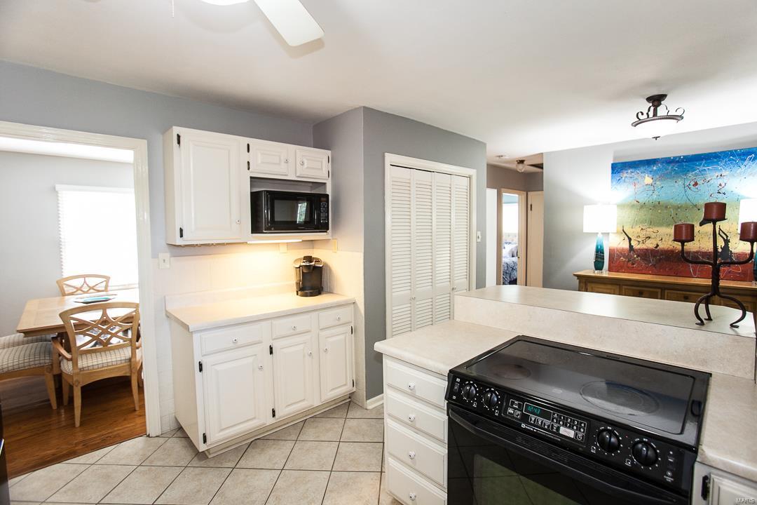 Kirkwood Gardens Unit 3 - Residential