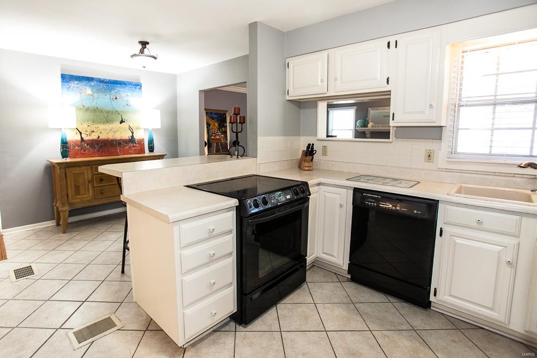 Kirkwood Gardens Unit 3 - Residential