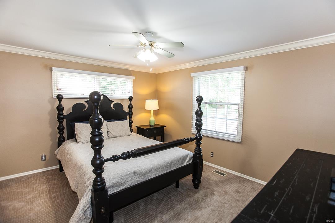 Kirkwood Gardens Unit 3 - Residential