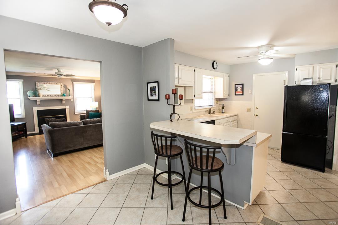 Kirkwood Gardens Unit 3 - Residential