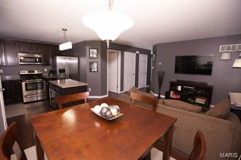 Charlestowne #1 - Residential Lease