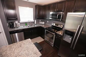 Charlestowne #1 - Residential Lease