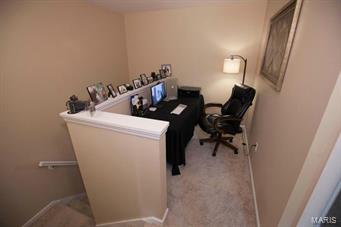 Charlestowne #1 - Residential Lease