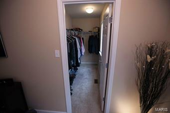 Charlestowne #1 - Residential Lease