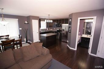 Charlestowne #1 - Residential Lease