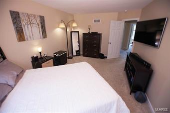 Charlestowne #1 - Residential Lease